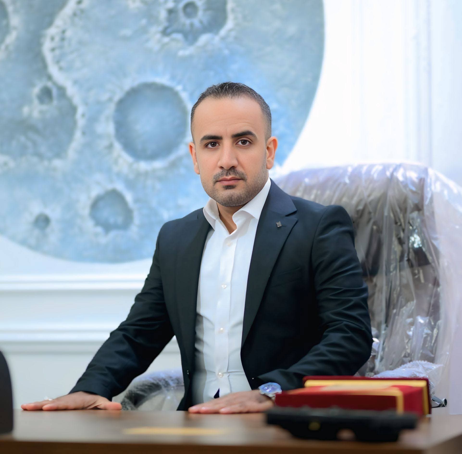 عماد ياس خضير